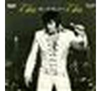 Vinyle album MUSIC ON VINYL Elvis Presley That's The Way It Is Édition Limitée Vinyle rouge