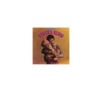 Vinyle album Music On Vinyl Lee Scratch Perry Africa's Blood Édition Limitée Vinyle 180G Numéroté Violet