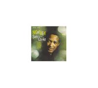 Night Beat/Édition Limitee Couleur Vert (Green Coloured Vinyl)