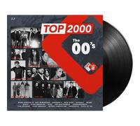 Vinyle album - MUSIC ON VINYL - Top 2000-The 00's - Pop - Various Artists - Gatefold LP Jacket