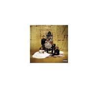 Vinyle Album Offset Father Of 4 Édition Standard 2 Volumes