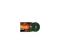 Vinyle album Pias Ihlo Legacy Double vinyle édition limitée 2LP Dark Green