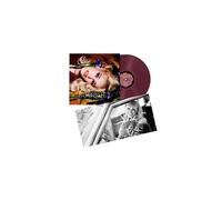 Vinyle album Polydor Gwen Stefani Bouquet Édition Limitée Exclusivité Fnac 33 tours Orchidée