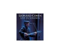 Vinyle album Sony Video Non Musicale Live In London Triple Vinyle 180 g Inclus coupon MP3 Bleu