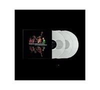 Vinyle Album The Rolling Stones Bigger Bang Live On Copacabana Noname Vinyle Transparent