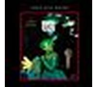 Vinyle album UNIDISC Nurse With Wound 3 Lesbian Sardines Vinyle Vert Néon