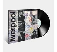 Liverpool Vinyle