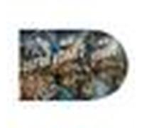 Vinyle album Verycords Ultra Vomit - Ultra Vomit et le Pouvoir de la Puissance Édition Limitée Picture Disc 33T 1 disque Multicolore