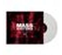 Vinyle album VERYCORDS Vae Soli Live au Hellfest 2024 Album live 12 Vinyle blanc