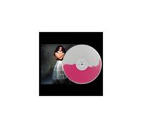 Vinyle album Wagram Yoa - La Favorite Édition Limitée Collector Vinyle 33T Vinyle Liquide Rose