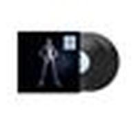 Vinyle album Warner Voilà - The Very Best Of (Édition Limitée) Françoise Hardy Double vinyle Gatefold Noir