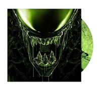Vinyle Alien Isolation Soundtrack 1lp
