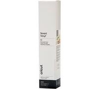 Vinyle amovible blanc 640 x 33 cm -