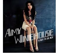 Back To Black Vinyle