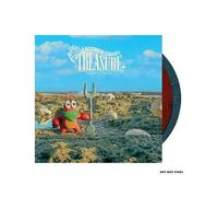 Vinyle Another Crab's Treasure 2lp