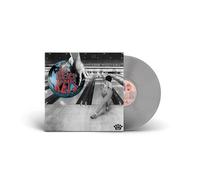 Vinyle argent exclusif The Black Keys Ohio Players Tower Records Limited