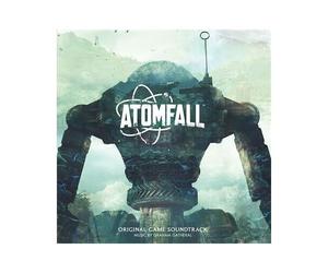 Vinyle Atomfall Ost 1lp