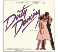 Vinyle - Bande Originale De Film - Dirty Dancing - Bande originale - Film culte - Musique emblématique