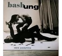 Vinyle - Bashung - Osez Joséphine (LP, Album, RE) new