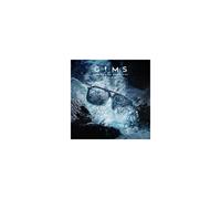 Vinyle Believe GIMS - Le Nord se souvient : L'odyssée Double vinyle 2 disques Éd. Standard Bleu foncé