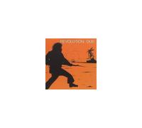 Vinyle Bertus France Revolution Dub - Lee Perry & The Upsetters Édition Limitée 33T Vinyle Orange
