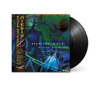 BARRY "EPOCH" TOPPING Birdcage (Vinyl) 12" Album Coloured Vinyl