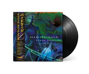 Vinyle Birdcage Ost 1lp