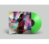 Vinyle Blade Runner Black Lotus 1lp