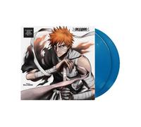 Vinyle Bleach 2lp-Jeu-DIVERS