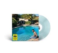 Vinyle bleu clair Post Malone Austin Tower Records Limited
