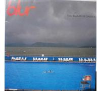 Vinyle - BLUR - The Ballad Of Darren (ALBUM,LP)
