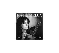 Vinyle Bmg rights management Katie Melua Ultimate Collection Double Vinyle Gatefold Noir et blanc