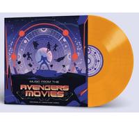 Music from The Avengers Movies