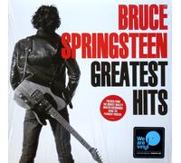 Vinyle - Bruce Springsteen - Greatest Hits (2xLP, Comp, RE, RM, 180) new