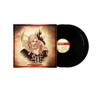 Vinyle Castlevania Symphony Of The Night 2lp-Jeu-DIVERS