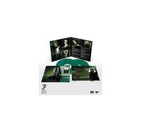 Vinyle CMC Laura Pausini Io Canto Édition limitée 2 LP 180 g Vert