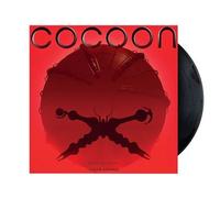 Vinyle Cocoon 1lp Noir DIVERS