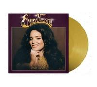 Vinyle coloré signé - Emily Nenni's Movin' Shoes