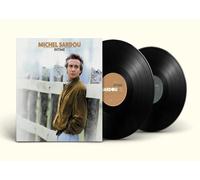 Vinyle compilation Mercury Intime