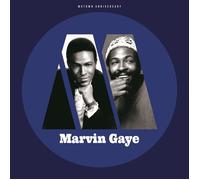 Vinyle compilation Motown Anniversary : Marvin Gaye