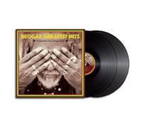 Vinyle compilation Reggae Greatest Hits