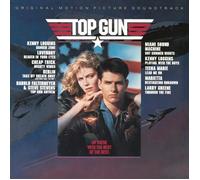 Top Gun (Original Motion Picture Soundtrack)