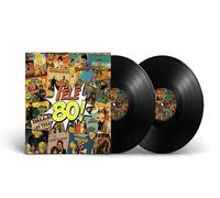 Vinyle compilation Wagram Télé 80