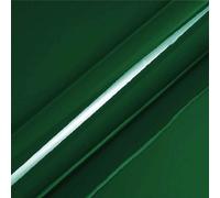 Vinyle Covering Vert Sapin Brillant Pour Surface Plane Avec Colle Airflow - 122 Cm X 1 M En Rouleau - Dimexact