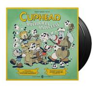 Vinyle Cuphead The Delicious Last Course Ost 2lp DIVERS