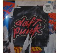 Vinyle - Daft Punk - Homework (Remixes) (2xLP, Album, Ltd) new