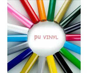 Vinyle de transfert thermique PU pour t-shirt, impression thermocollante HTV, 1 rouleau, 30,5 cm x 3,5 m, 1 pi x 17 pi rose gold