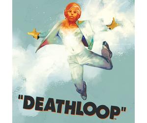 Vinyle Deathloop Ost 2lp