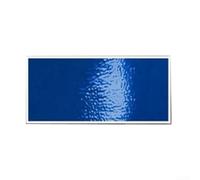 Vinyle Décoratif Roue Auto Résistant Intempéries 6pcs(Blue) | Matériau réfléchissant haute visibilité, sécurité nocturne accrue, résistant aux UV et à l'eau