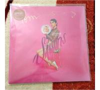 Vinyle Dédicacé Pomme Saisons